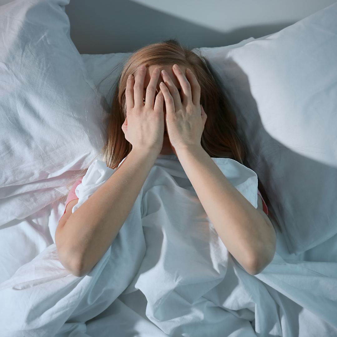 歸源中醫：失眠的中醫療法深度解析